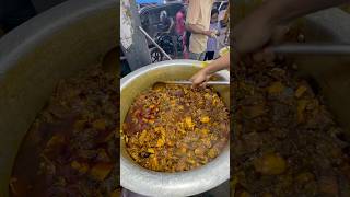 Huge Wedding Masala Beef Curry Cooking 😱 shorts streetfood viral [upl. by Mihcaoj]