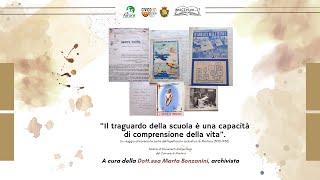 Mostra di Documenti dallarchivio del Comune di Mortara [upl. by Neelrac]