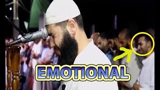 Emotional amp Crying Recitation From سورة الحشر Surah Hashr [upl. by Alyson]