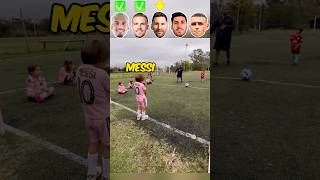 Araujo VS Henderson VS Messi VS Asensio Vs Foden Skills Challenge 😍🎰 urcristiano footballskills [upl. by Riannon633]