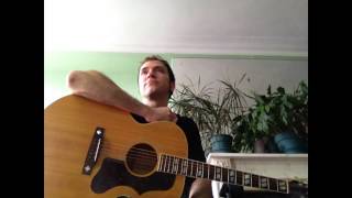 Guitar Lesson Key Of E Trouble In Mind Sensei Jeremiah Lockwood Shows His Genius Brilliant [upl. by Laurin]