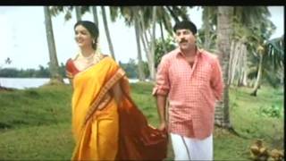 Kalyana Vanil Aananthan Tamil Video Song [upl. by Slaohcin]