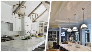 75 Traditional Kitchen With White Cabinets Design Ideas Youll Love 🟡 [upl. by Occor]