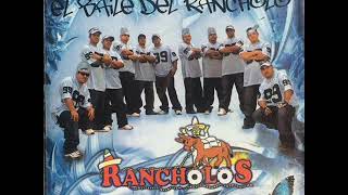 Etapas De Mi Vida Banda Rancholos [upl. by Kearney]