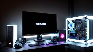 What to Do After Building a Gaming PC Simple Steps [upl. by Bell]