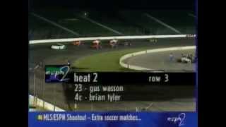 1997 IRP  USAC Sprints [upl. by Lot]