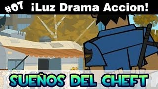 Luz Drama Acción  Capítulo 7  Latino HD [upl. by Seabrook224]