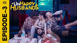 Kanimangalam Kovilakam  Unhappy Husbands  Episode 3 [upl. by Ttenneb]