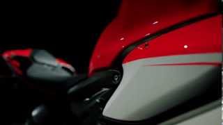 2014 DUCATI 1199 SUPERLEGGERA [upl. by Nonnahc]