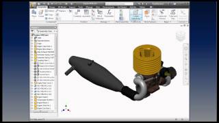 AllinOne CAD Tip 3 Rename Xref Layers in AutoCAD Customize Inventor Ribbon Update Your Resume [upl. by Ydde987]