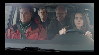 Daddys Home 2  Official® Trailer 3 HD [upl. by Atiluap846]