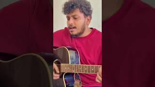 පොඩ්ඩියේ  Poddiye  Thisara Jayasinghe  Lite Cover cover poddiye srilanka 🥰😍❤️ [upl. by Yelsel]