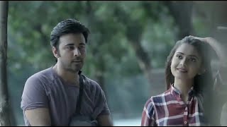 Afran nisho and tanjin tisha nice natok song 2019 quot ছেলেরাও কাঁদে quot natok nice song clips [upl. by Yrreiht]