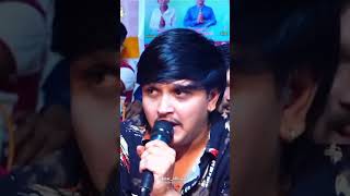 Upar abh ne niche dharti  Masani maa  Mayank Rathod voice of charotar  Short video [upl. by Athenian]