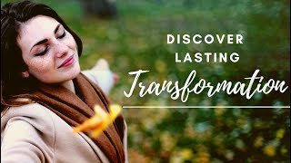 Discover Lasting Transformation destinytempleuk [upl. by Ahsotan185]