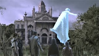 The Haunted Mansion 2003 Film Explained in HindiUrdu  Haunted Mansion Story Summarized हिन्दी [upl. by Pritchard318]