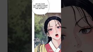 Not me😑urging to punch😚♥that shameless granny😒manhwamangashortswebtoonmanhua [upl. by Noskcaj]