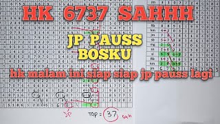 PREDIKSI HK HARI INI SABTU 6 JANUARI 2024  BOCORAN HK MALAM INI  TARIKAN PAITO HK [upl. by Lurette]