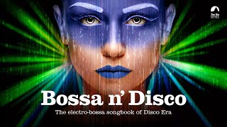 Jingo  You Make Me Feel Mighty Real from Bossa n´ Disco [upl. by Rheba]