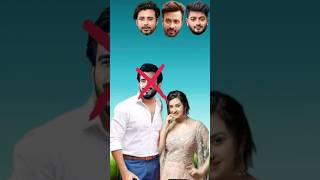 Number One Shakib Khan and bubly viral youtubeshorts [upl. by Kliment612]