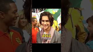 Avan Jogia Evolution avanjogia victorius edits foreveryoung handsomeboy fypage fypシ゚ tut [upl. by Anilrats54]