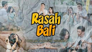 Rasah Bali  LAVORA Ft Ena Vika Accoustic Version DWILOGI EPS 2  Rungokno kangmas aku gelo [upl. by Aidualk84]