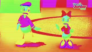 Mickeys Wiggle Break Effects Edit  Mickey Mouse Funhouse Edits mickeymouseclubhouse capcut [upl. by Atnoed]