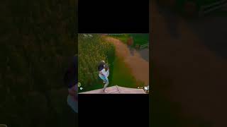 Alia 360 no scope on my gf  fypシ゚viral likeandsubscribe fnclip [upl. by Circosta]