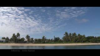 Seacology in Tonga Felemea Village [upl. by Aitsirk]