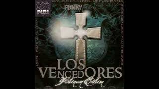 13 Funky Los Vencedores Ft Manny Montes  Triple Seven Dr P  Video Version [upl. by Eiser]