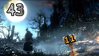 Bloodborne  Il Calice contaminato e maledetto di Pthumeru [upl. by Voltmer886]