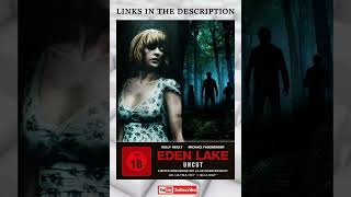 Eden Lake 4K Ultra HD amp Bluray Mediabook  German Edition SHORTS [upl. by Nnaeiram]