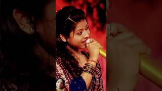 Arunita pawandeep rajan Duet Song 🥰Kah Du Tumhe Kya Chup Rahu  IndianIdol shorts [upl. by Kirchner726]