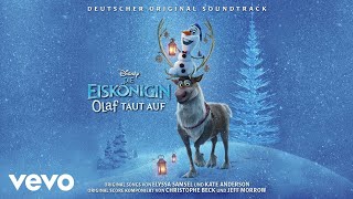 Wenn wir zusammen sind aus quotDie Eiskönigin Olaf taut aufquotAudio Only [upl. by Cleavland947]