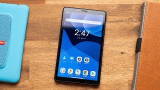 Lenovo Tab M7 3rd Gen Review Too Slow For Everyone [upl. by Bianca]