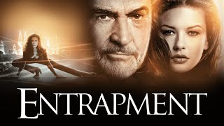 Entrapment Full Movie Plot In Hindi  Hollywood Movie Review  Sean Connery  Catherine ZetaJones [upl. by Pik]