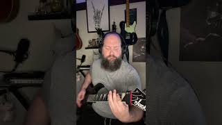 Opeth  Heir Apparent guitar cover opeth guitar guitarcover metal [upl. by Sanborn]