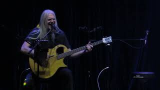 Marko Hietala en Chile 2023  Holy Diver cover DIO [upl. by Laurita]