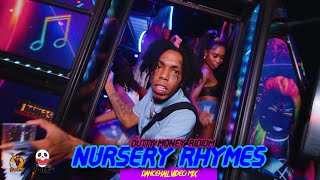 DUTTY MONEY FULL RIDDIM MIX³ Dancehall Video Mix 2024 Kraff Nursery RyhmesRajahwildNajeerii [upl. by Yrred]