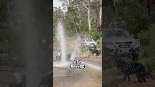 ATV pwee50 fun adventure fun adventure [upl. by Bate]