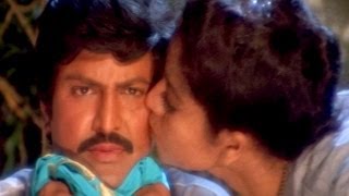 Pedarayudu Movie  Ko Annadoi Video Song  Mohan BabuSoundarya [upl. by Llewon626]