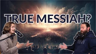 Is Yahusha Jesus The True Messiah Part 1 [upl. by Blayne]