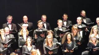 MARIA STUARDA 24 JANVIER 2015 ACTE 4 1 [upl. by Amaral474]