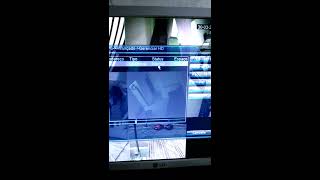 DVR H264 8 canais deletando imagens [upl. by Blayne]