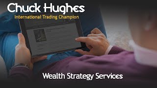 Chuck Hughes Online  Married Put Strategy [upl. by Atteniuq]