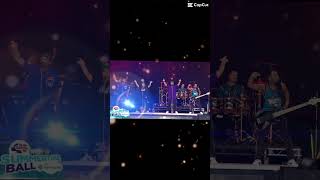 Bruno mars marry you live [upl. by Aztinaj]