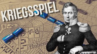 DND  Total War Kriegsspiel [upl. by Rogerio]