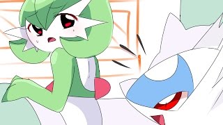 Episode 3 Grimer in Misery The Plan to win Gardevoir Over [upl. by Haissi]