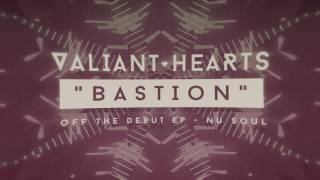 Valiant Hearts  Bastion [upl. by Jenine55]