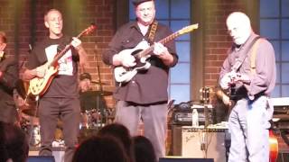 Danny GattonAnacostia Delta show [upl. by Ycram]